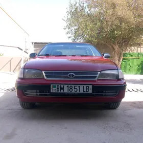 Toyota Carina 1995