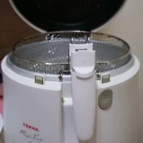 Tefal kartoshka fri