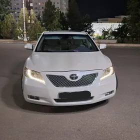Toyota Camry 2007