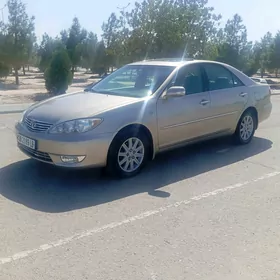 Toyota Camry 2006