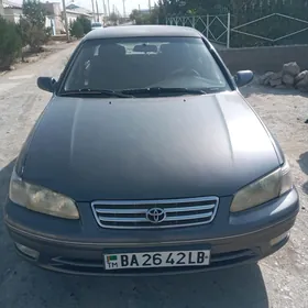 Toyota Camry 1998