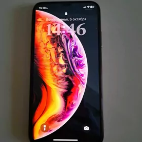 Iphone XS