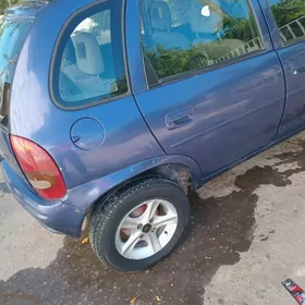 Opel Vita 1997