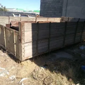bort kuzwa