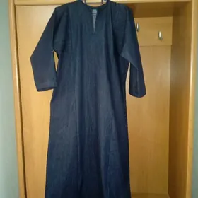 Köýnek Платье