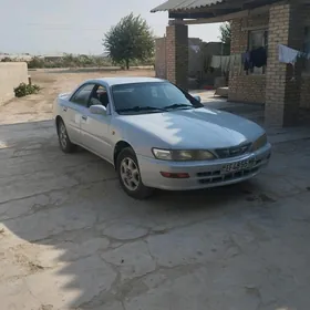 Toyota Carina 1994