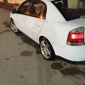 Opel Vectra 2004