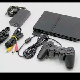 Playstasion 2