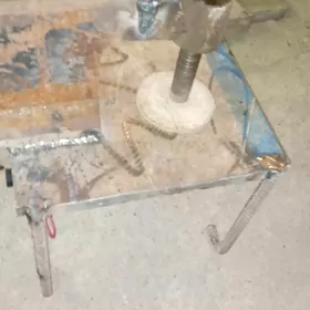 wulkanizasiya вулканизация