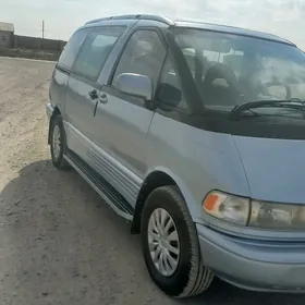 Toyota Previa 1991