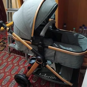 Çaga kolyaska