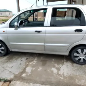Daewoo Matiz 2003