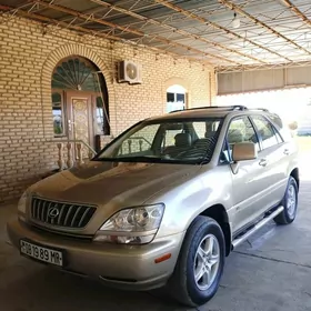 Lexus RX 300 2002