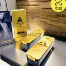 духи парфюм Paco rabanne