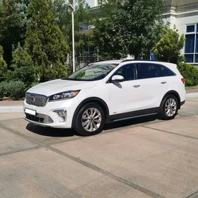 Kia Sorento 2019