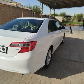 Toyota Camry 2013