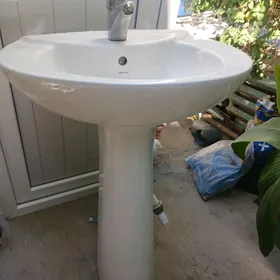 umywalnik умывальник раковина