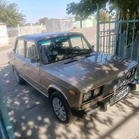 Lada 2106 1987