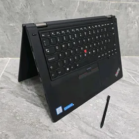 ThinkPad YOGA 460 i5-6 8\256