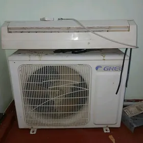 Gree konsaner