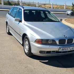 BMW E39 1998