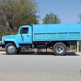 Gaz 53 1993