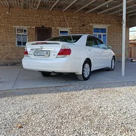 Toyota Camry 2002