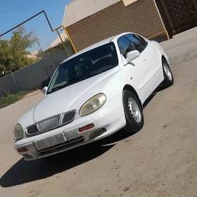 Toyota Corona 1997