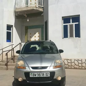 Daewoo Matiz 2005