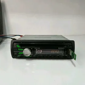 Sony mantafon
