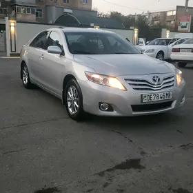 Toyota Camry 2010
