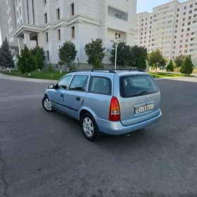 Opel Astra 2000