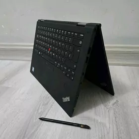 ThinkPad X1 YOGA i7-7 16\512