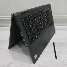 ThinkPad X1 YOGA i7-8 16\512