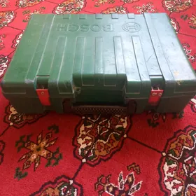 çemodan ýaşşik bosch чемодан