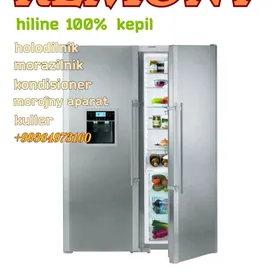 HOLODILNIK REMONT  HALADILNIK