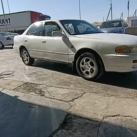 Toyota Camry 1992