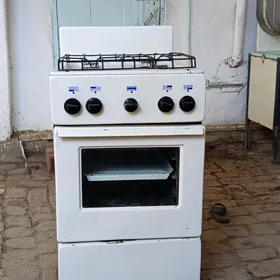 gaz plita