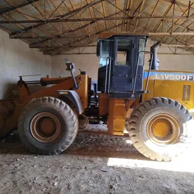 XCMG LW500F 2012