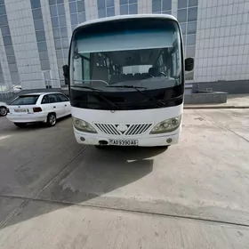 Toyota Coaster 2009