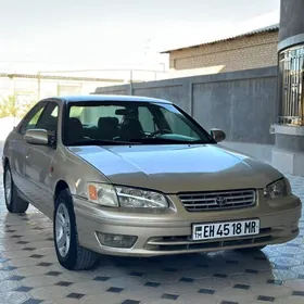 Toyota Camry 2001