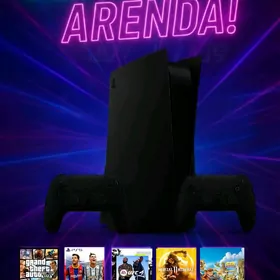 Play station 5