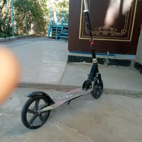 самокат