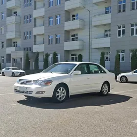 Toyota Avalon 2000