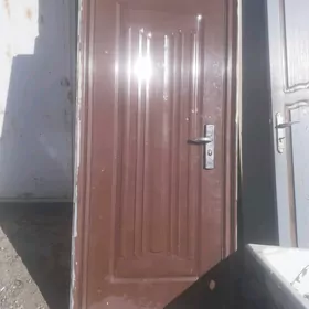 демир гапы