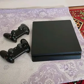 playstation 4 slim ps4