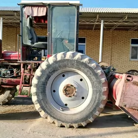 MTZ T-28 1992
