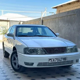 Toyota Avalon 1996