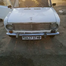 Lada 2101 1980