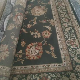 daroşga